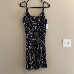 NWT O’Neill Summer Dress